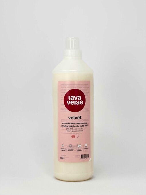 Velvet ammorbidente