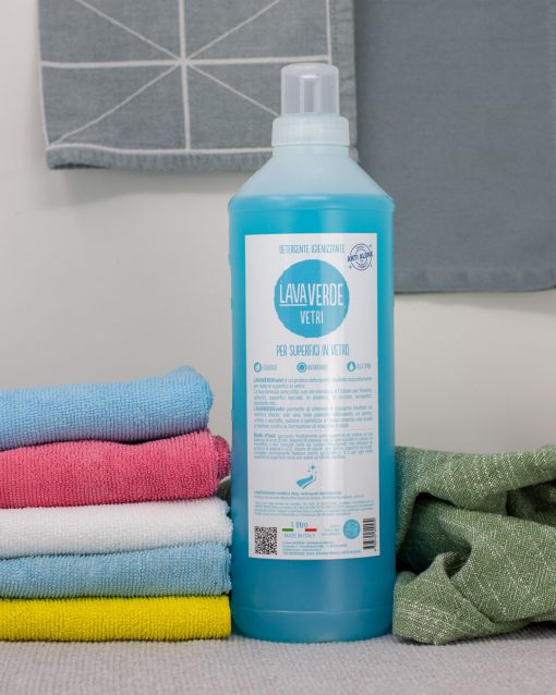 Detergente Vetri