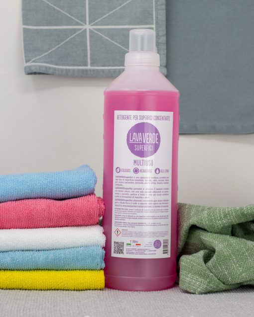 Detergente Multiuso per superfici