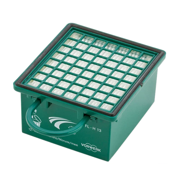 Microfiltro igienico VK 130-131