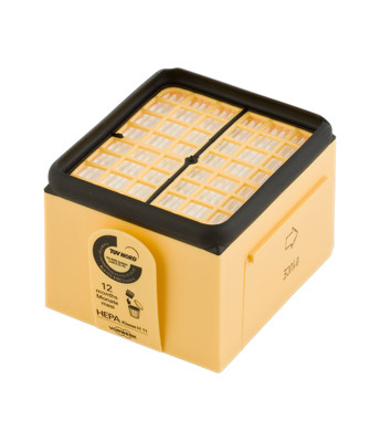 Microfiltro igienico VK 135-136