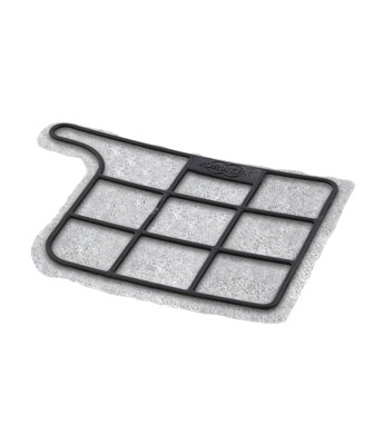 Griglia protezione motore VK 135-136