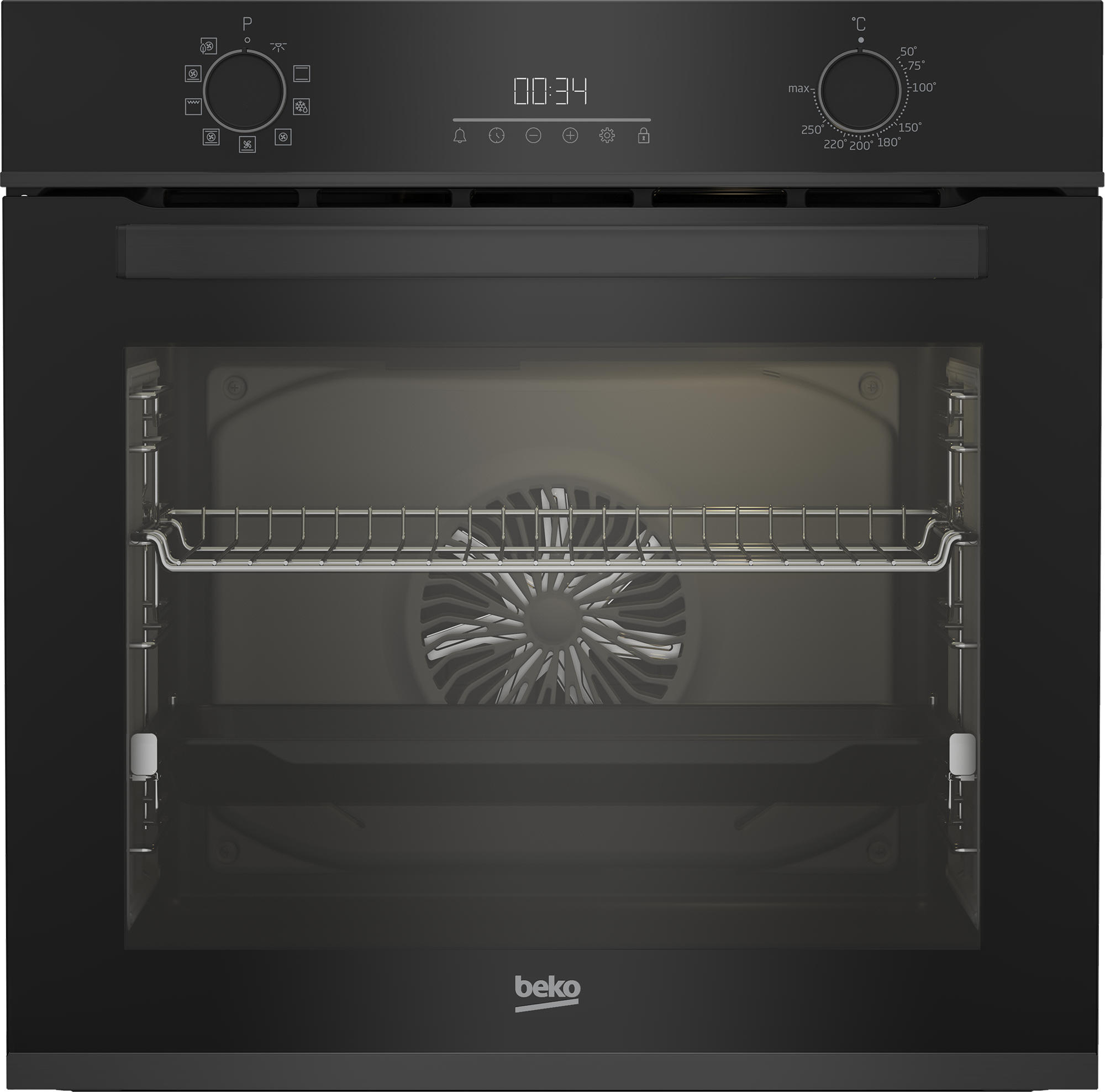 Forno Beko BBIM13300CDXE